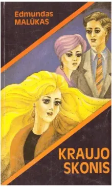Kraujo skonis