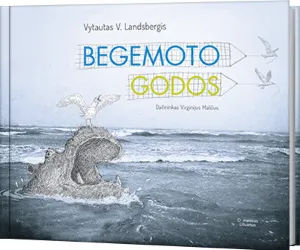 Begemoto godos