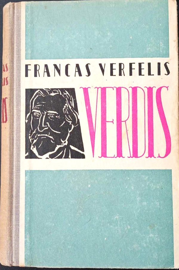 Verdis