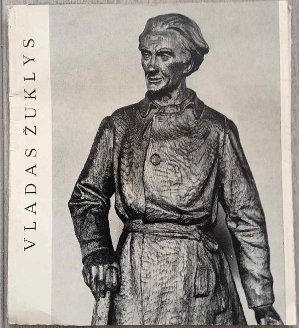 Vladas Žuklys