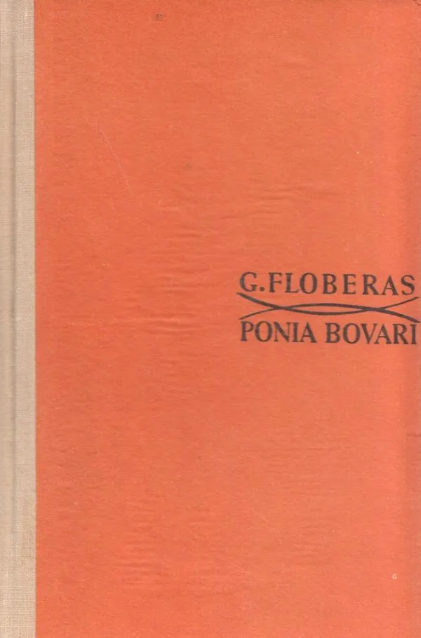 Ponia Bovari
