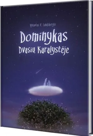 Dominykas Dvasių Karalystėje