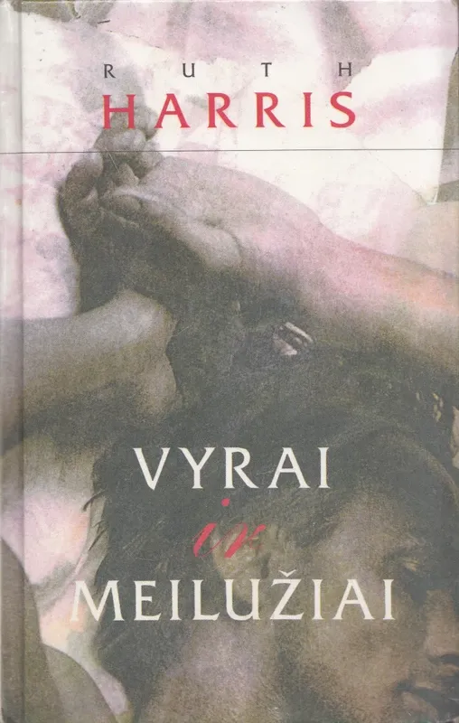 Vyrai ir meilužiai
