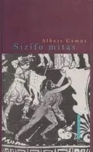 Sizifo mitas (1997)