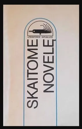 Skaitome novelę