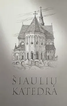 Šiaulių katedra