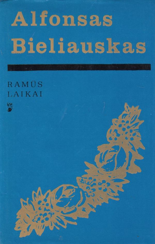 Ramūs laikai
