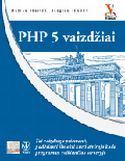 PHP 5 vaizdžiai
