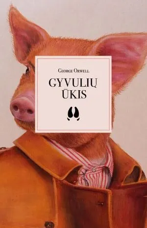 Gyvulių ūkis