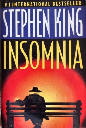 Insomnia