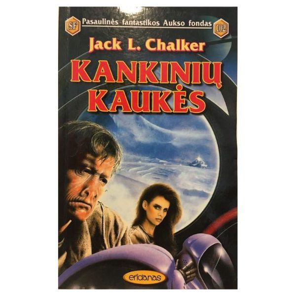 Kankinių kaukės (PFAF 102)