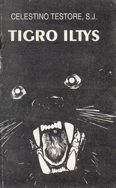 Tigro iltys