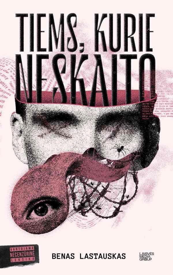 Tiems, kurie neskaito