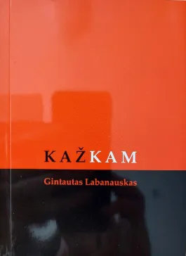 Kažkam