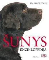 Šunys. Enciklopedija