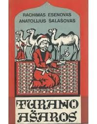 TURANO AŠAROS