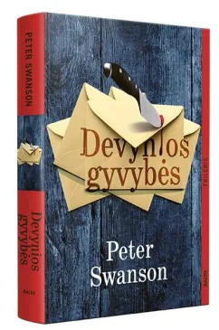DEVYNIOS GYVYBĖS
