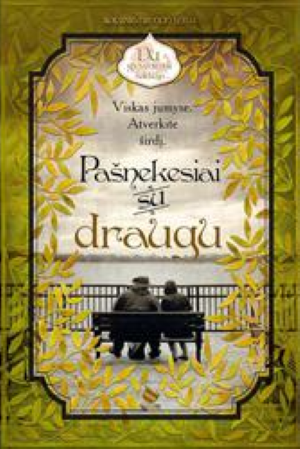 Pašnekesiai su draugu