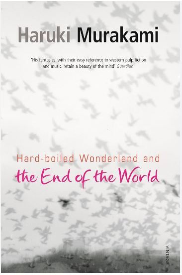 Hard-Boiled Wonderland and the End of the World