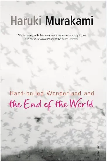 Hard-Boiled Wonderland and the End of the World