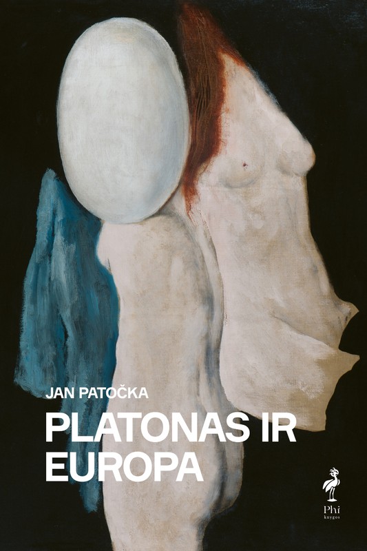 Platonas ir Europa