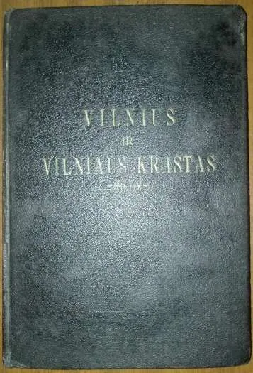Vilnius ir Vilniaus kraštas