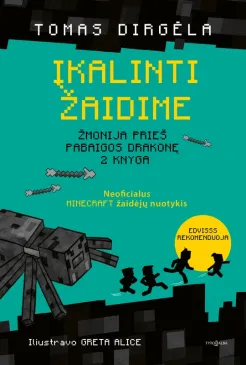 Žmonija prieš Pabaigos Drakonę