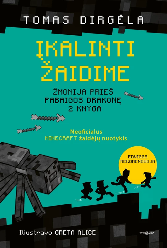 Žmonija prieš Pabaigos Drakonę
