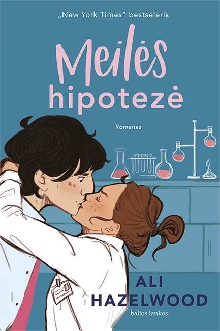 Meilės hipotezė