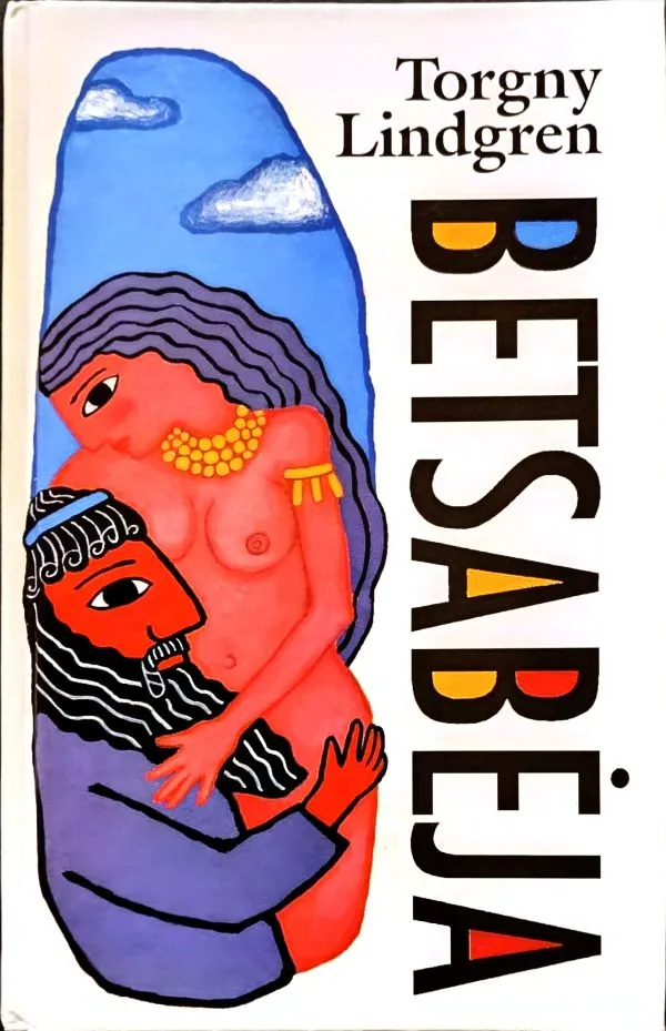 Betsabėja