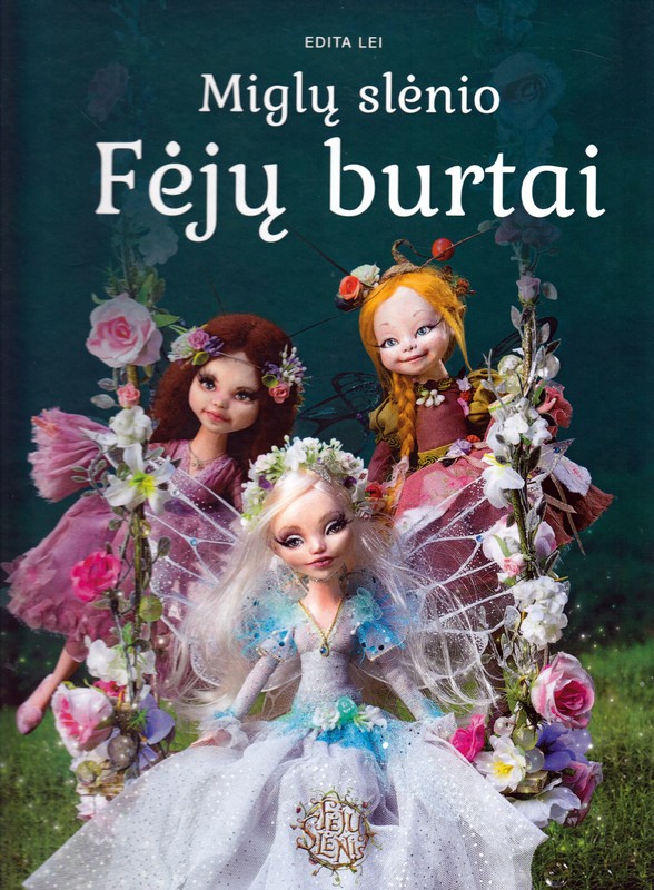 Miglų slėnio Fėjų burtai