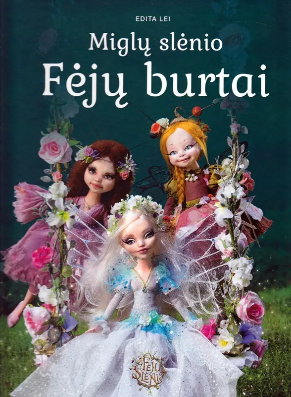 Miglų slėnio Fėjų burtai