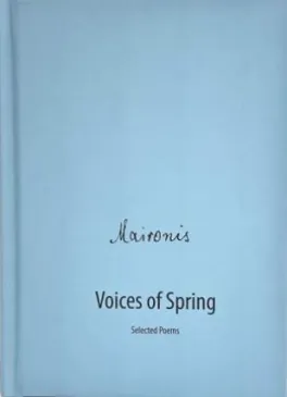 Voices of Spring. Selected Poems