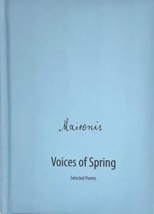 Voices of Spring. Selected Poems