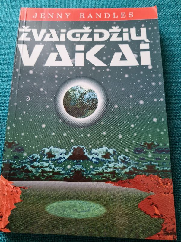 Žvaigždžių vaikai