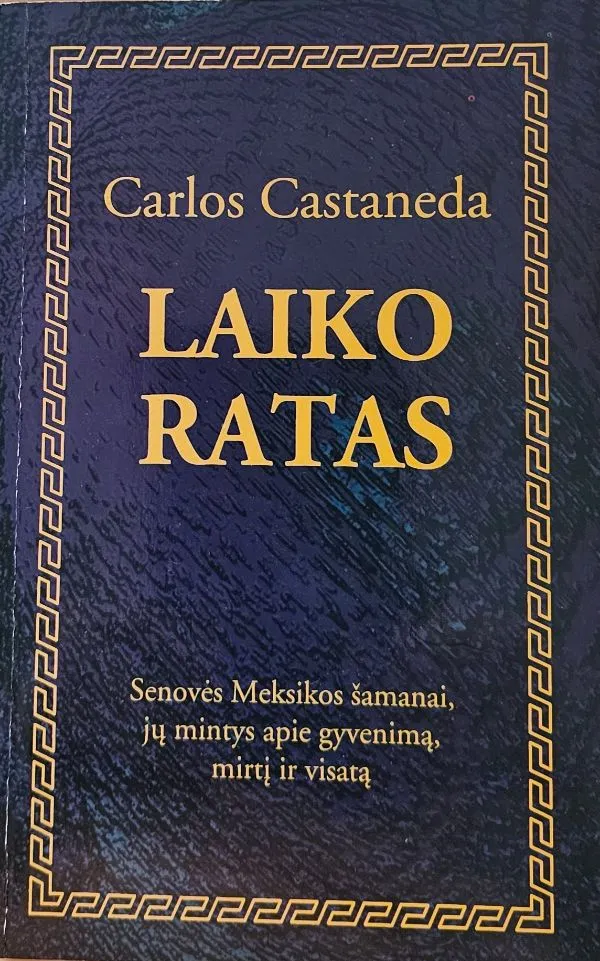 Laiko ratas