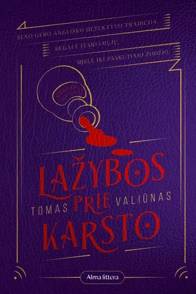 Lažybos prie karsto