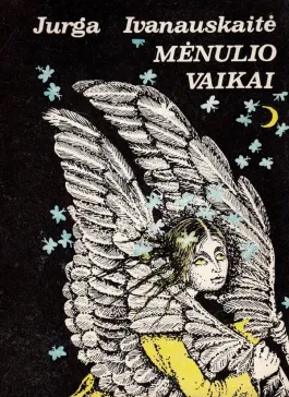 Mėnulio vaikai