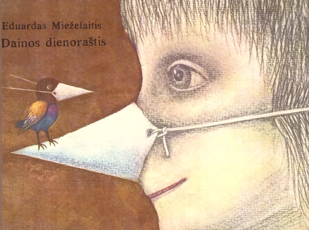 Dainos dienoraštis (1983)