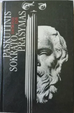 Paskutinis Sokrato prašymas