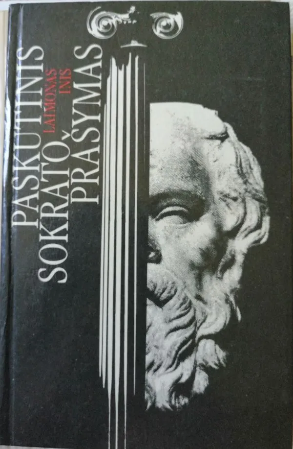 Paskutinis Sokrato prašymas