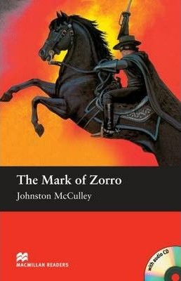 The Mark of Zorro