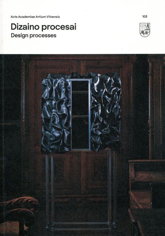Dizaino procesai. Design processes