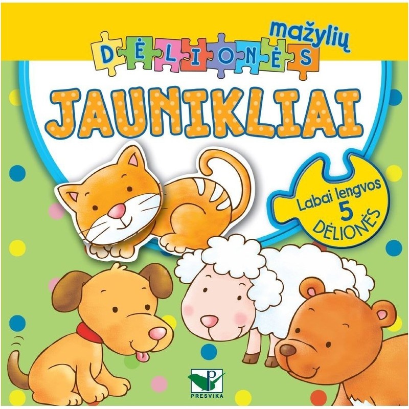 Jaunikliai