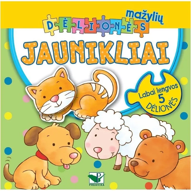 Jaunikliai