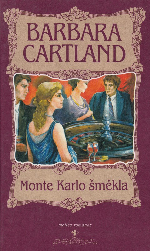 Monte Karlo šmėkla