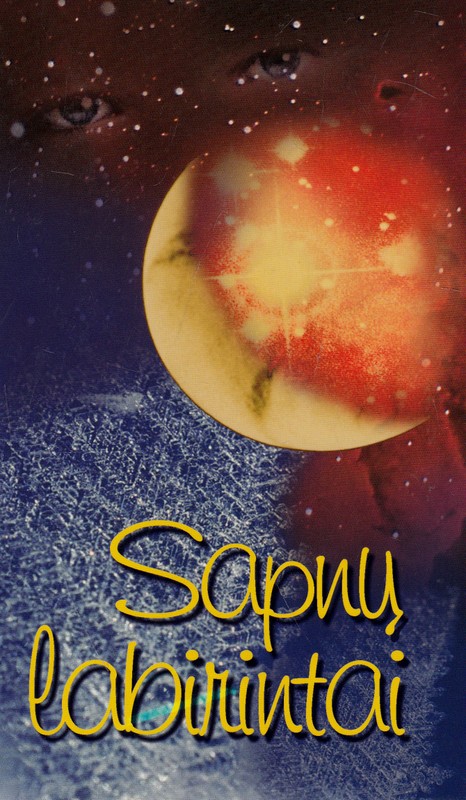 Sapnų labirintai (2008)