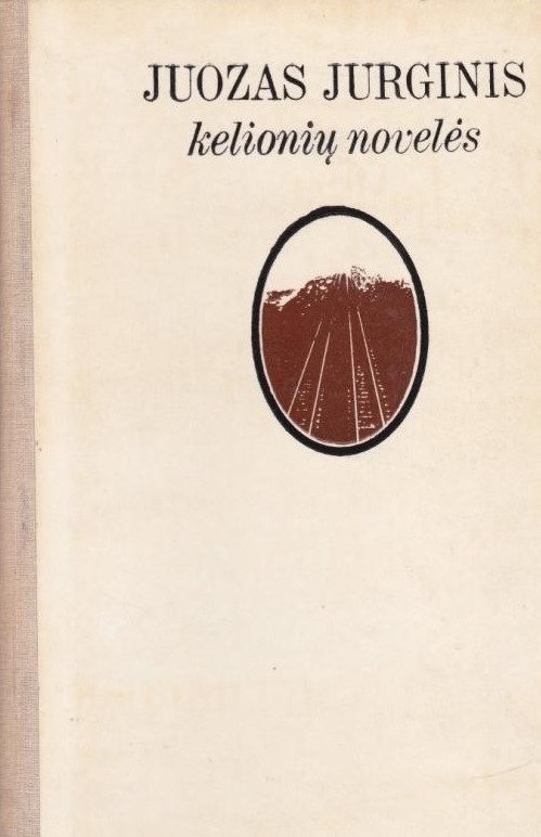 Kelionių novelės
