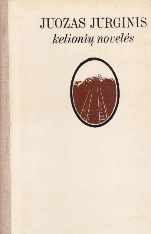 Kelionių novelės