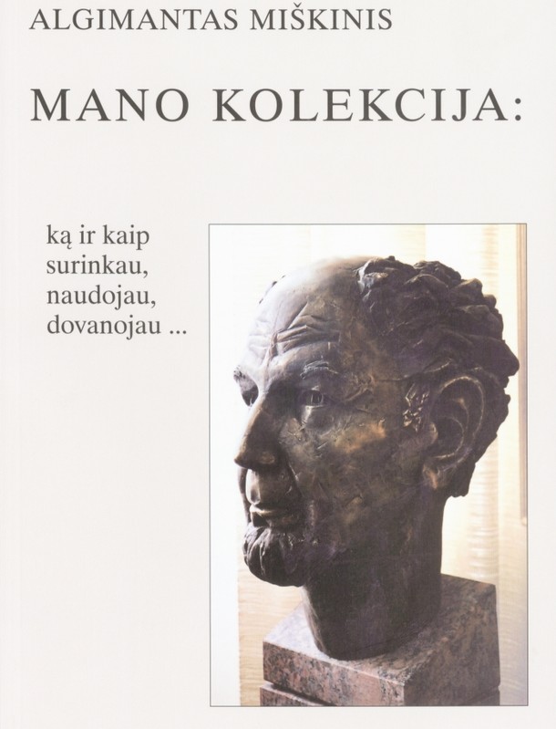 Mano kolekcija